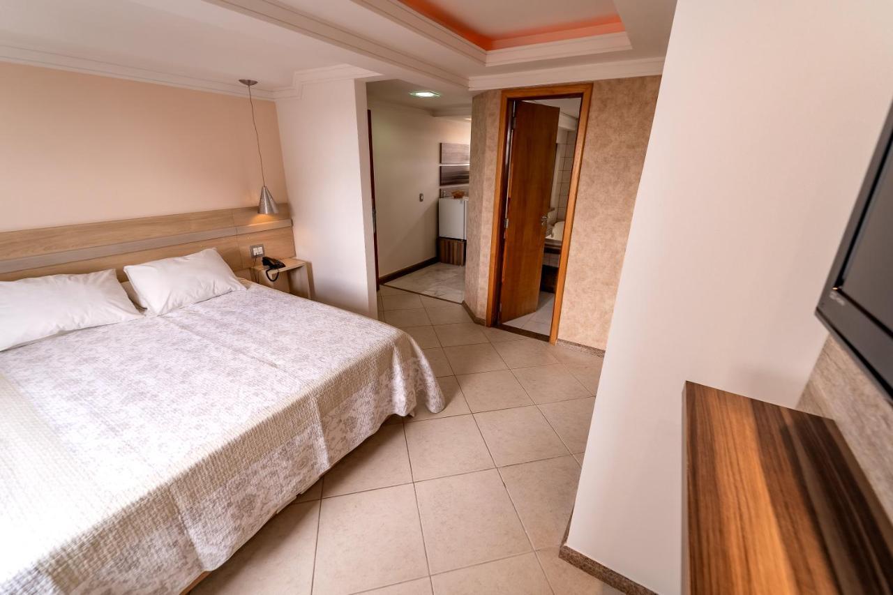 Hotel Rios Rondonópolis