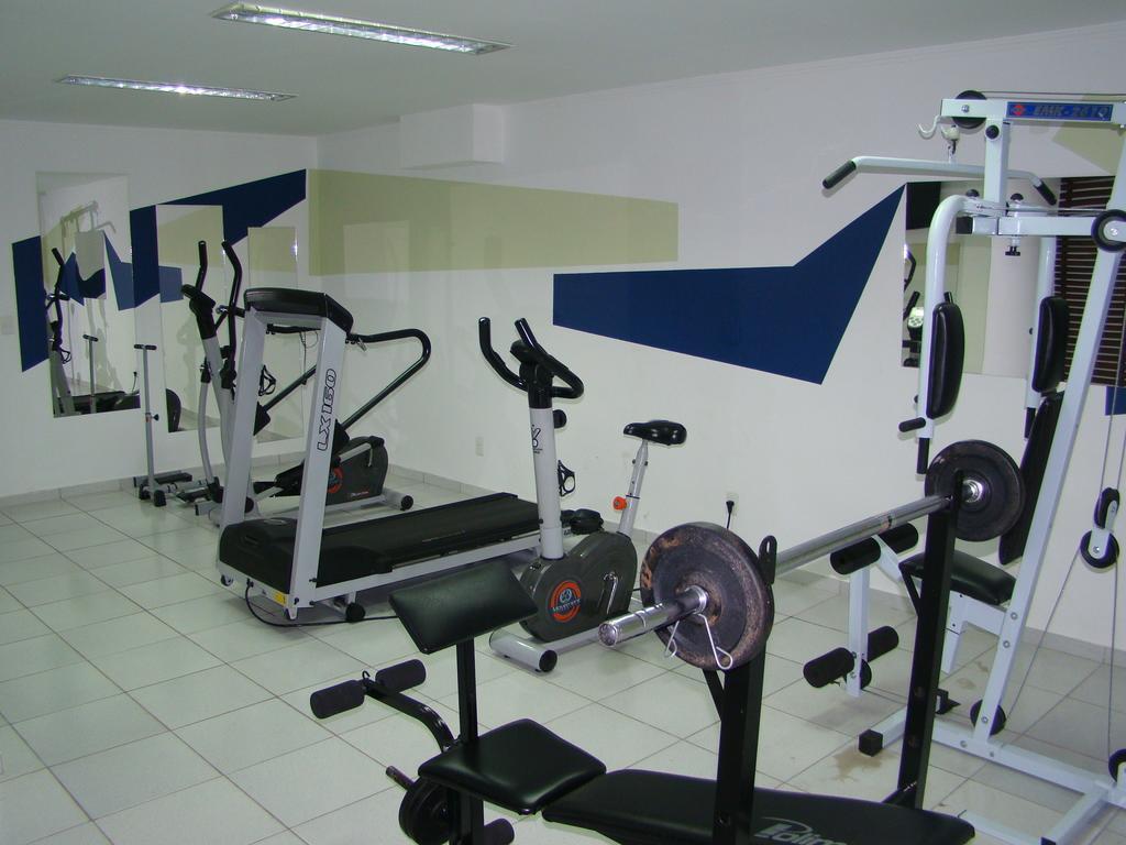 Rios Rondonópolis
