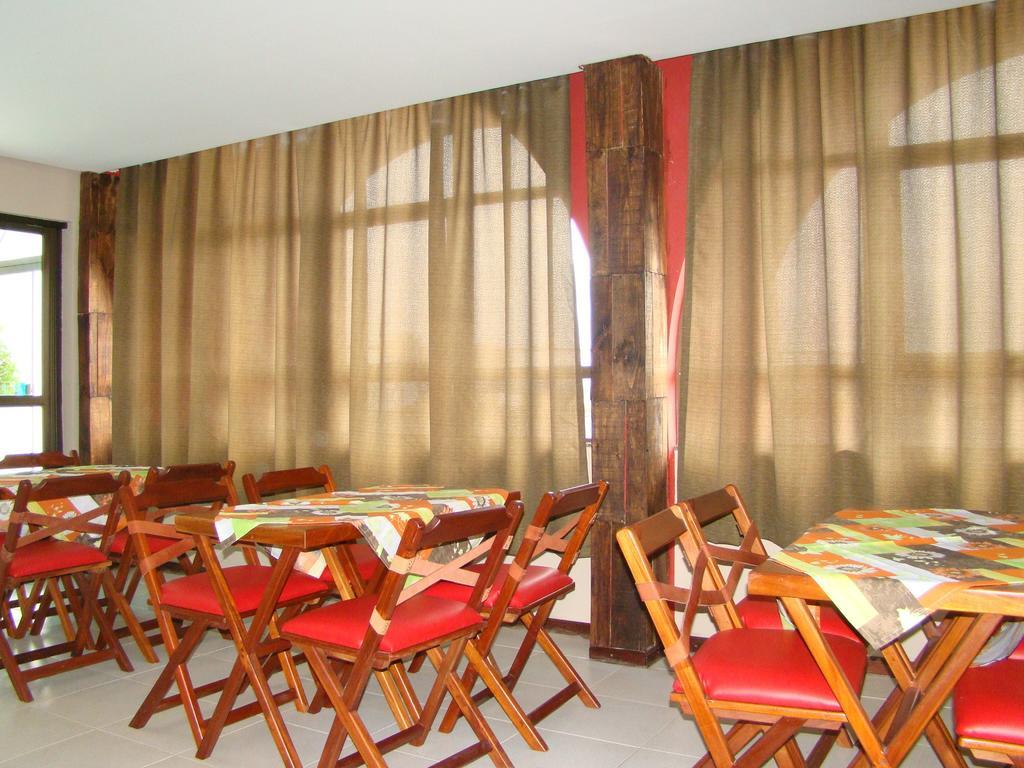 Hotel Rios Rondonópolis