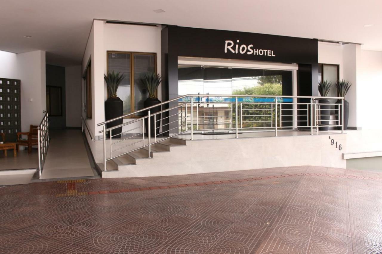Hotel Rios