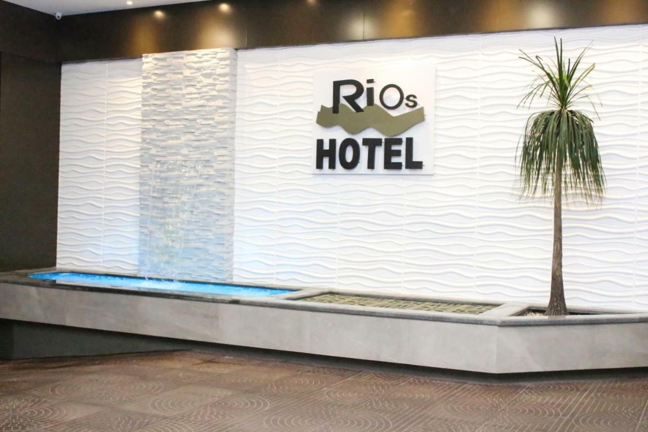 Hotel Rios