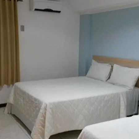 Rios Hotel Rondonópolis Quarto foto