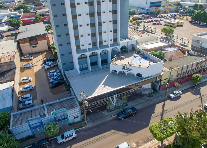 Rios Hotel